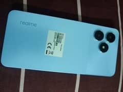 Realme note 50