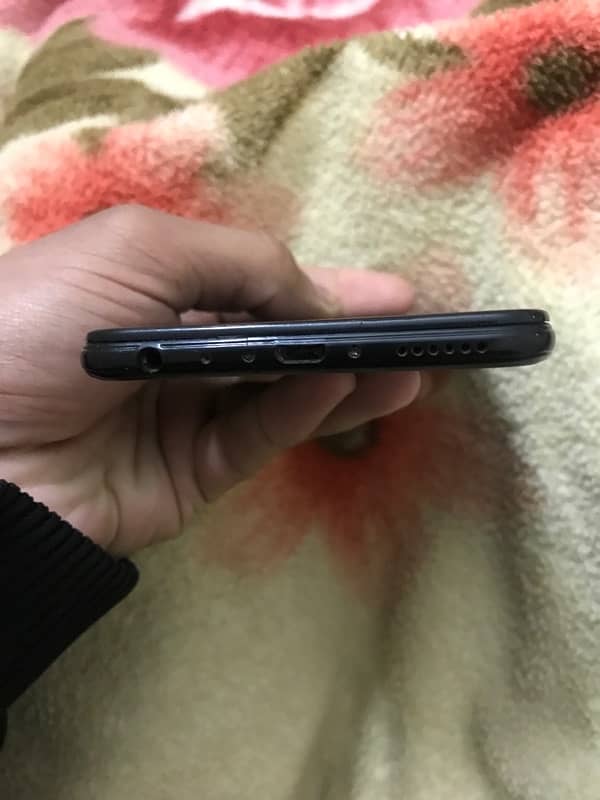 Vivo Y83 Non Pta With Box Sale Or Exchange 4