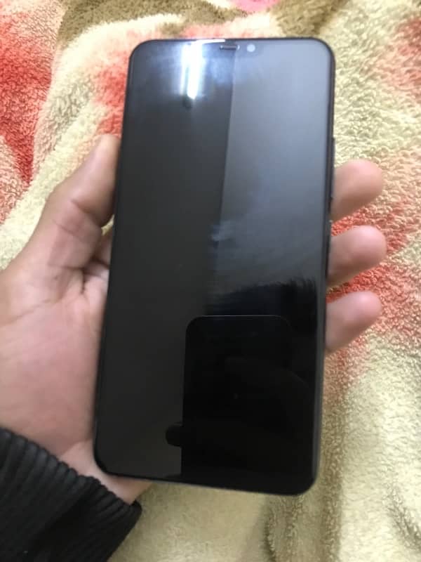 Vivo Y83 Non Pta With Box Sale Or Exchange 5