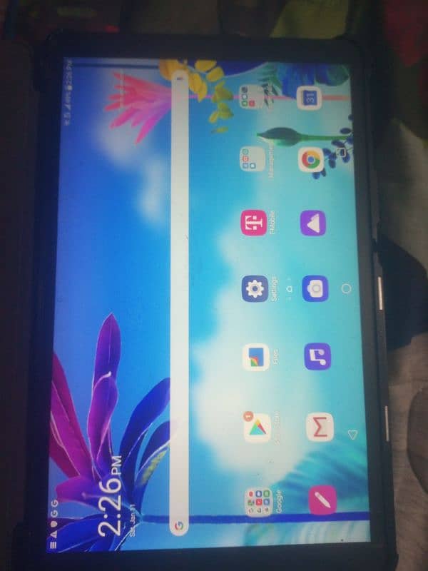 LG Tab 2