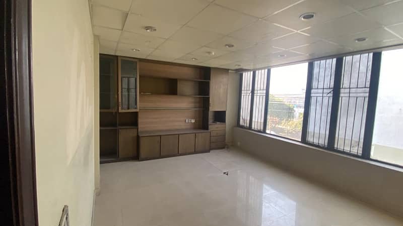 9000 Sqft Commercial Building For Rent Johar Town Phase 2 7