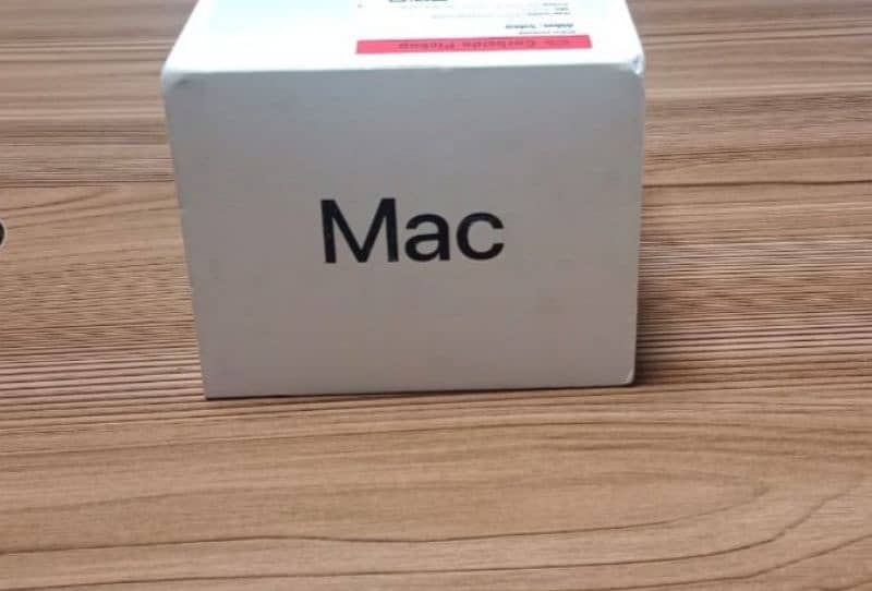 M4 Mac-Mini (Brand New) 1