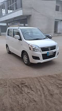 Suzuki Wagon R 2022