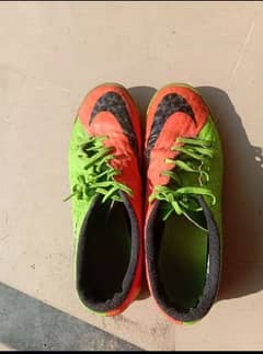 Nike hypervenomx Unisex EUR 45 for sale