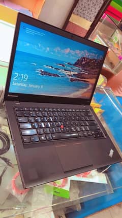 lenovo T440s