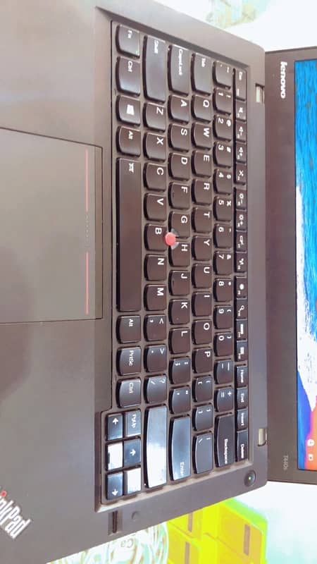 lenovo T440s 2