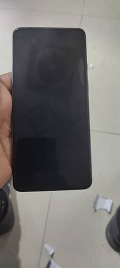 oneplus 9r lush condition only in 48k