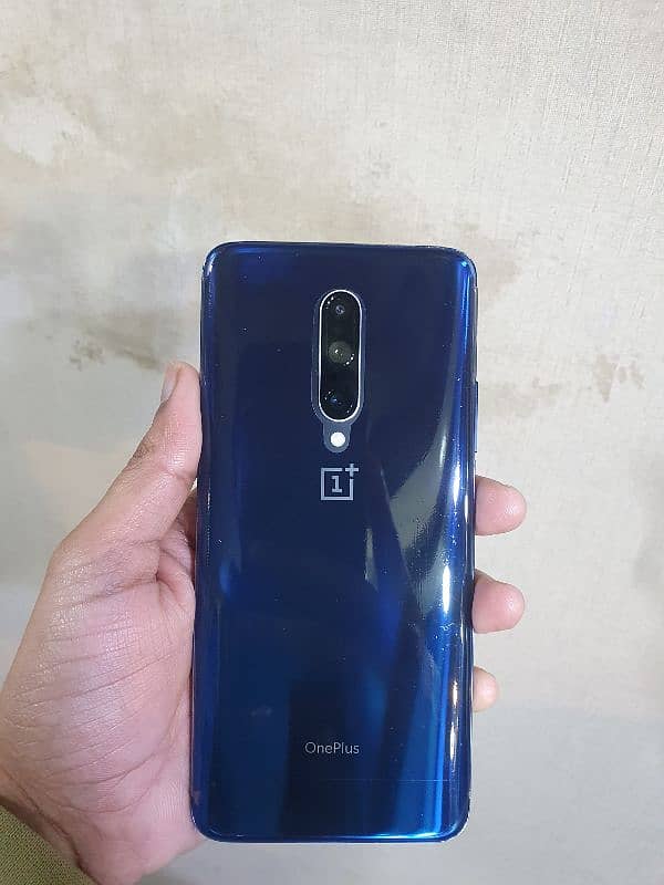 oneplus 7 pro 8/256GB 0