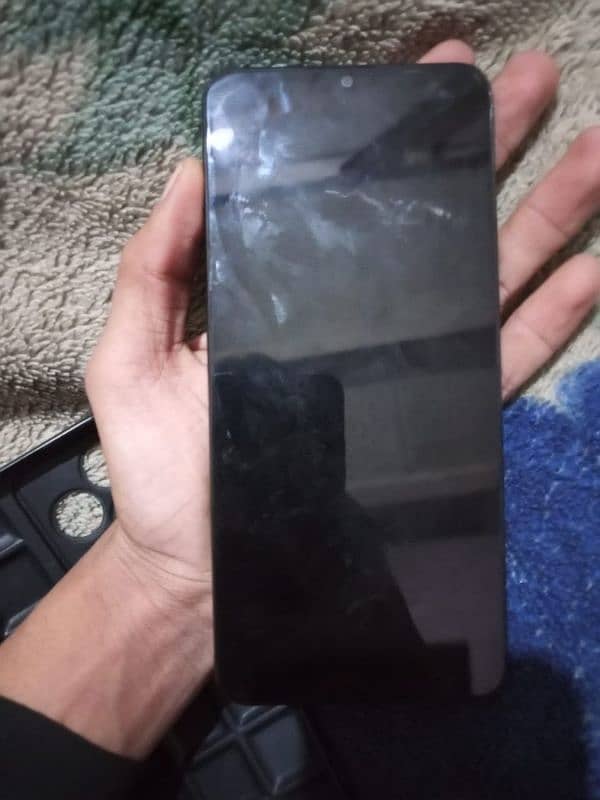 realme C51 ram rom 4,128 condition 10by9.5 with complete box. 0