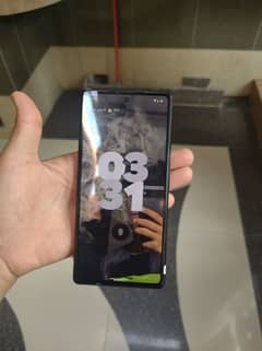 Pixel 6 10 by 10 condition pta approved