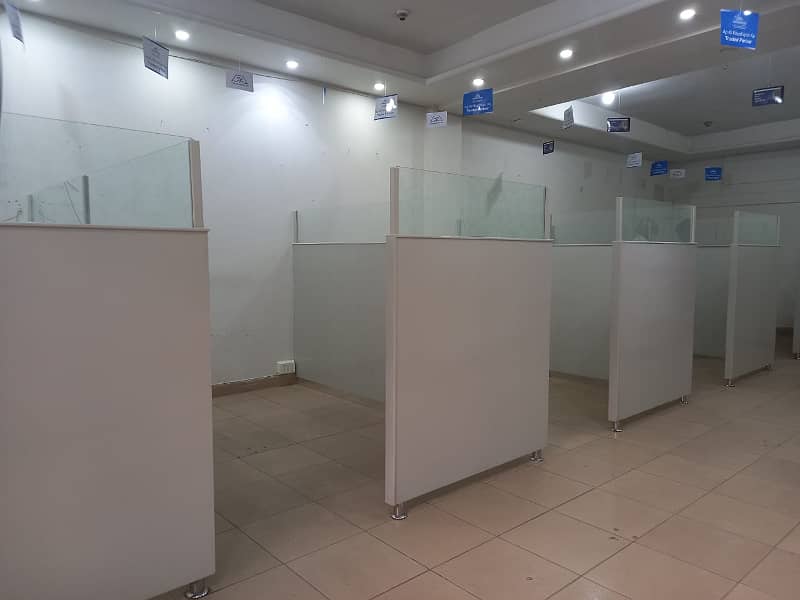 Ready Office For Rent Chen One Road Best For Software Etc 15