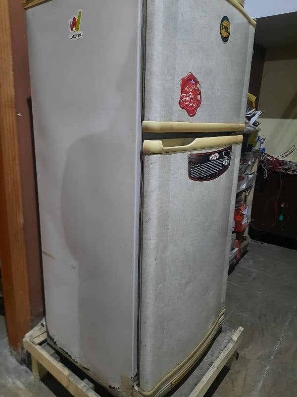 used refrigerator for sell 0