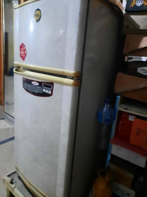 used refrigerator for sell 1