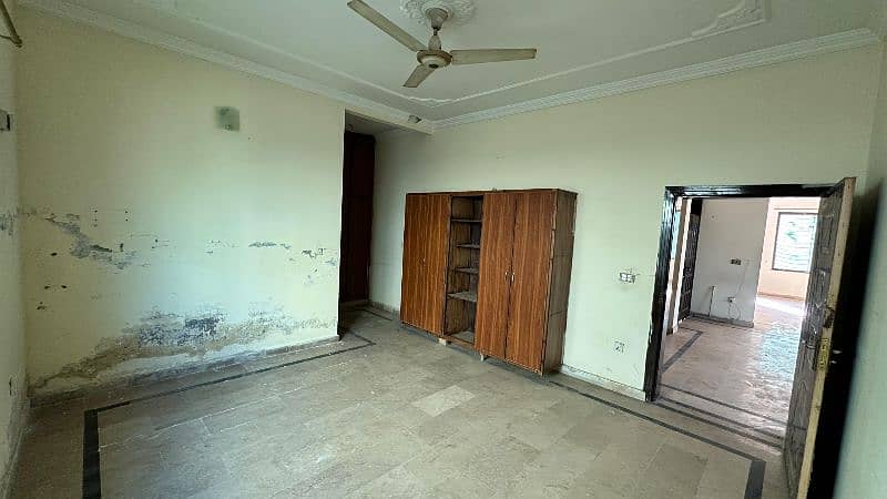 3 Beds Upper Portion House for Rent 18 Marla PWD Islamabad Korang Town 8