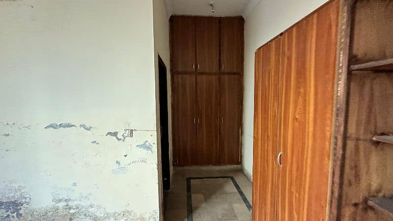 3 Beds Upper Portion House for Rent 18 Marla PWD Islamabad Korang Town 11