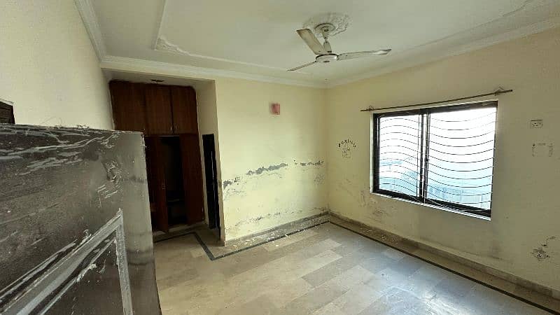 3 Beds Upper Portion House for Rent 18 Marla PWD Islamabad Korang Town 14