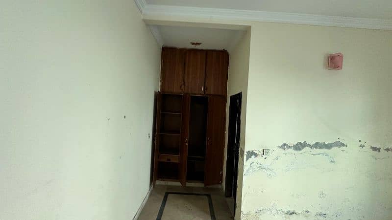 3 Beds Upper Portion House for Rent 18 Marla PWD Islamabad Korang Town 16