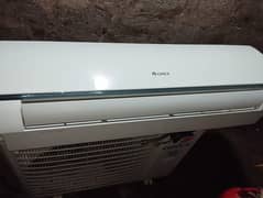 dc inverter ac gree/fairy series/split ac