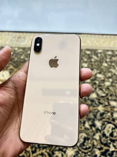 Iphone XS non PTA 64gb