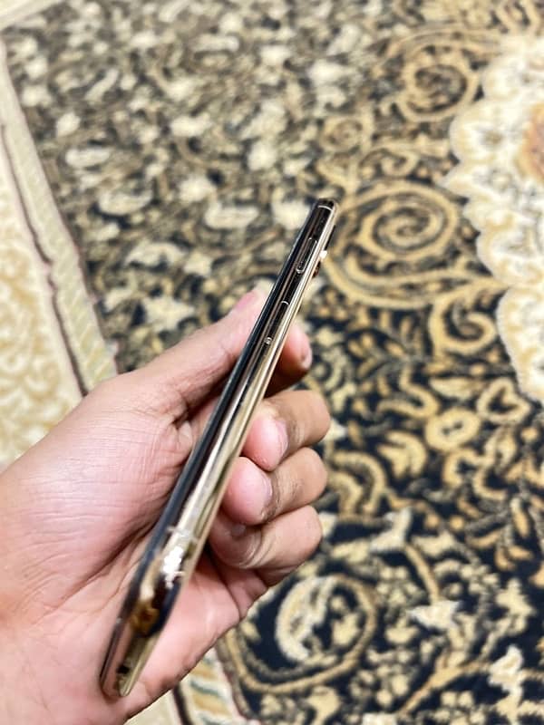 Iphone XS non PTA 64gb 2