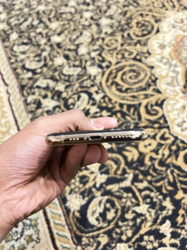 Iphone XS non PTA 64gb 3