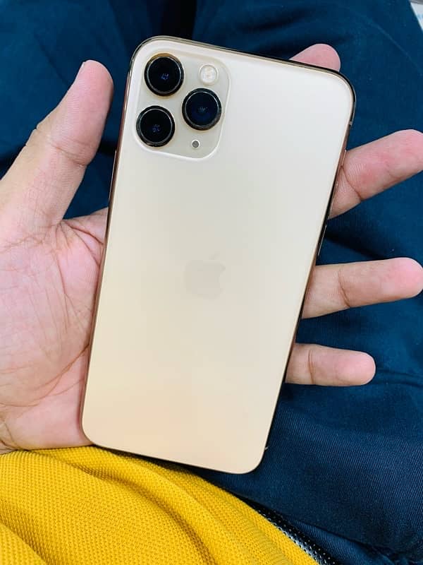 iphone 11pro 4