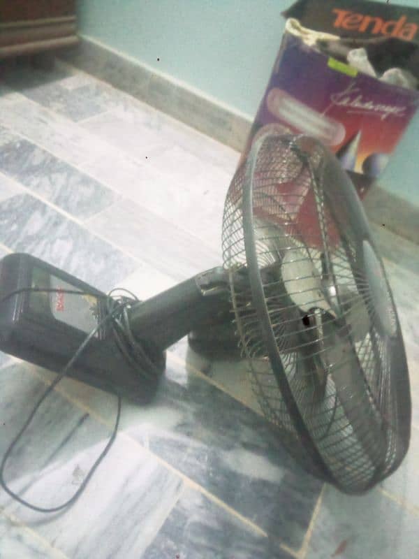 pedestal fan for sale 1