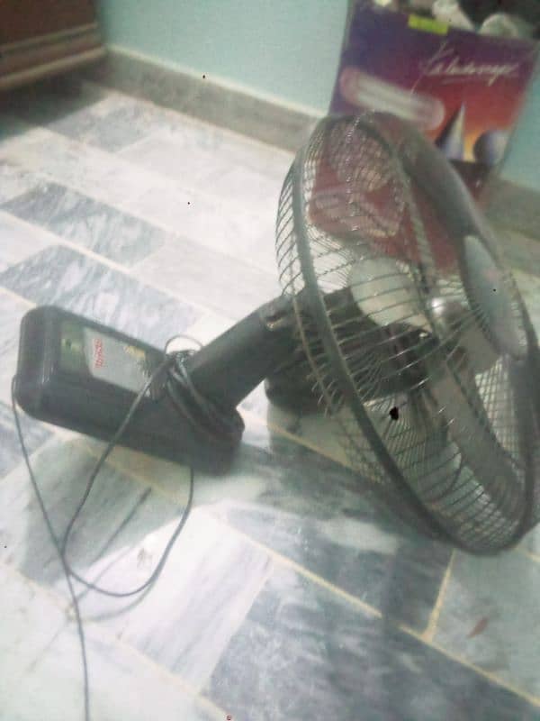 pedestal fan for sale 2