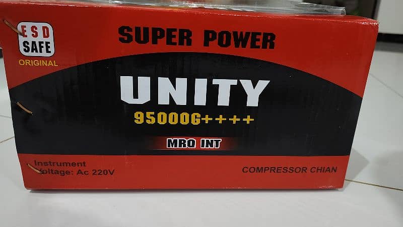 brand new gas compressor heavy duty 1