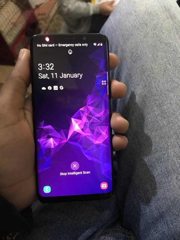 samsung galaxy s9 0