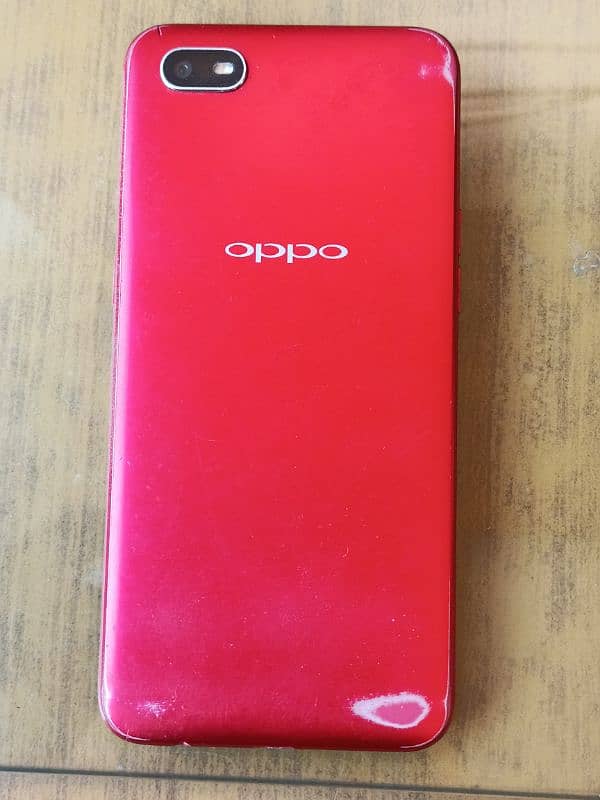 oppo A1K 1