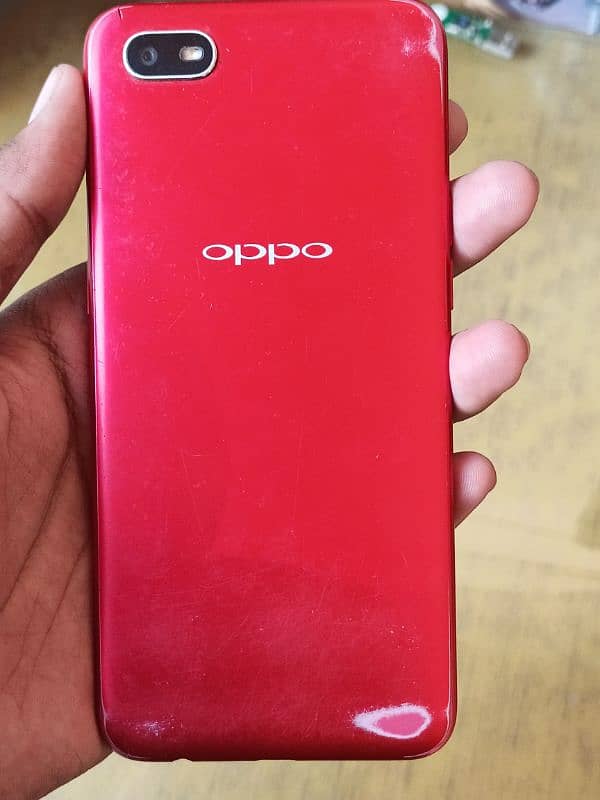 oppo A1K 3