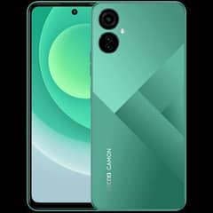 Tecno Camon 19