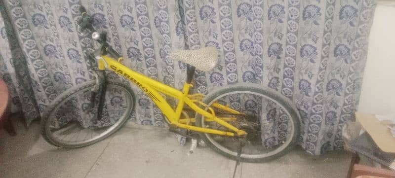 Japanese cycle for sale 5