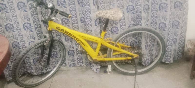 Japanese cycle for sale 6