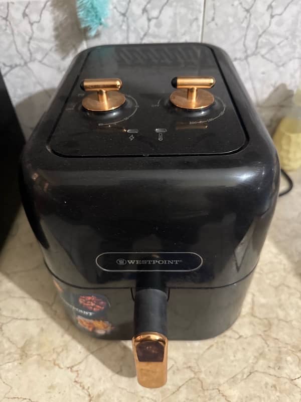 air fryer 10 / 10 0