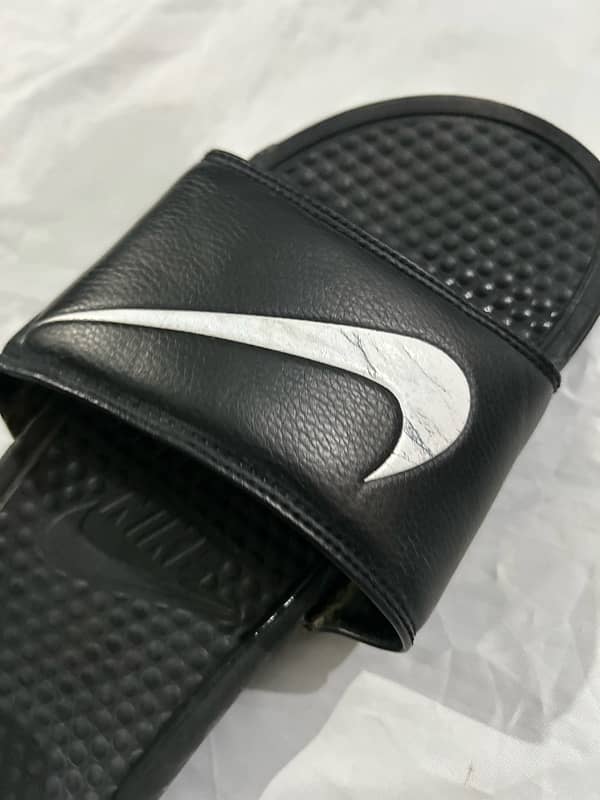 Original Nike sliders 1