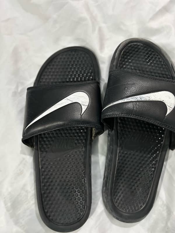 Original Nike sliders 4