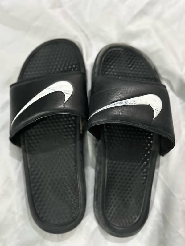 Original Nike sliders 0