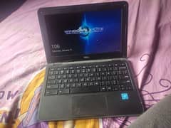 Dell Chromebook 11 Model: 3180