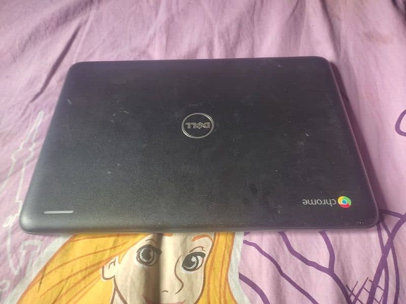 Dell Chromebook 11 Model: 3180 1