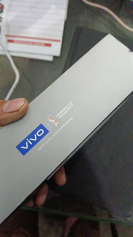 vivo v25e with box Urgent for sell exchange b hojayga 2