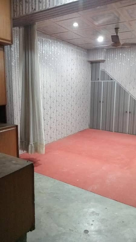 5 Marla House Available In Chungi Amber Sidhu Near Metro Station Lahore 4