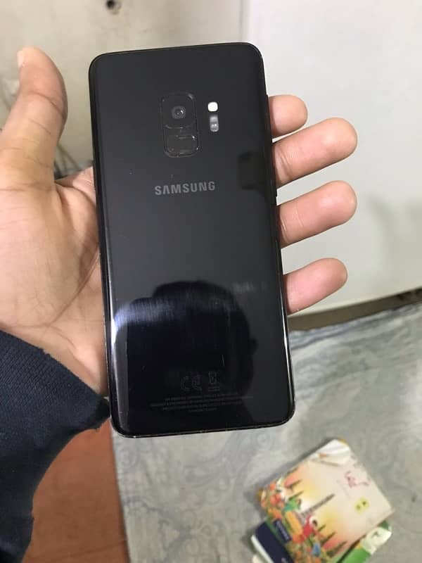 samsung galaxy s9 1