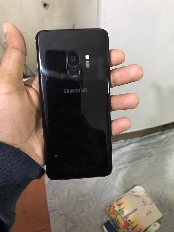 samsung galaxy s9 2