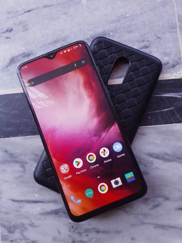 OnePlus 7 8/256 Approved 0