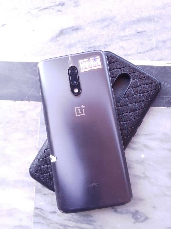 OnePlus 7 8/256 Approved 1