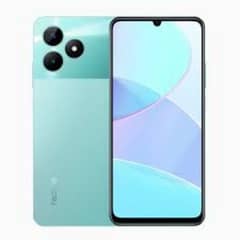 I'm selling Realme C51