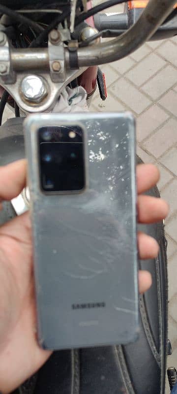 Samsung s20 ultra 3