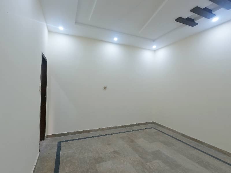 Perfect Prime Location 3 Marla House In Chungi Amar Sadhu For Sale 27